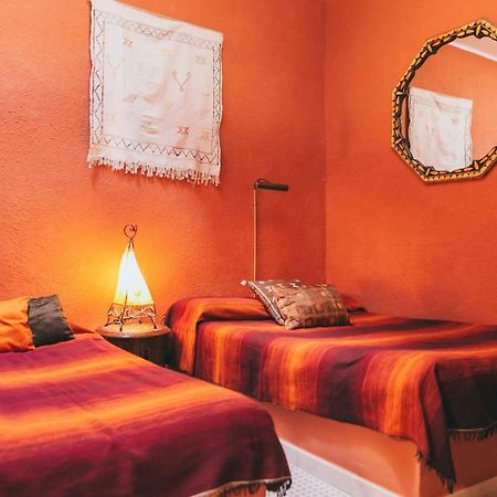 El Riad Andaluz مالقة المظهر الخارجي الصورة