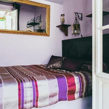 El Riad Andaluz مالقة المظهر الخارجي الصورة