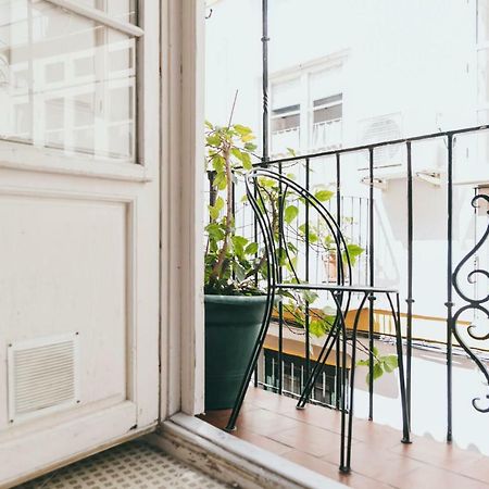 El Riad Andaluz مالقة المظهر الخارجي الصورة
