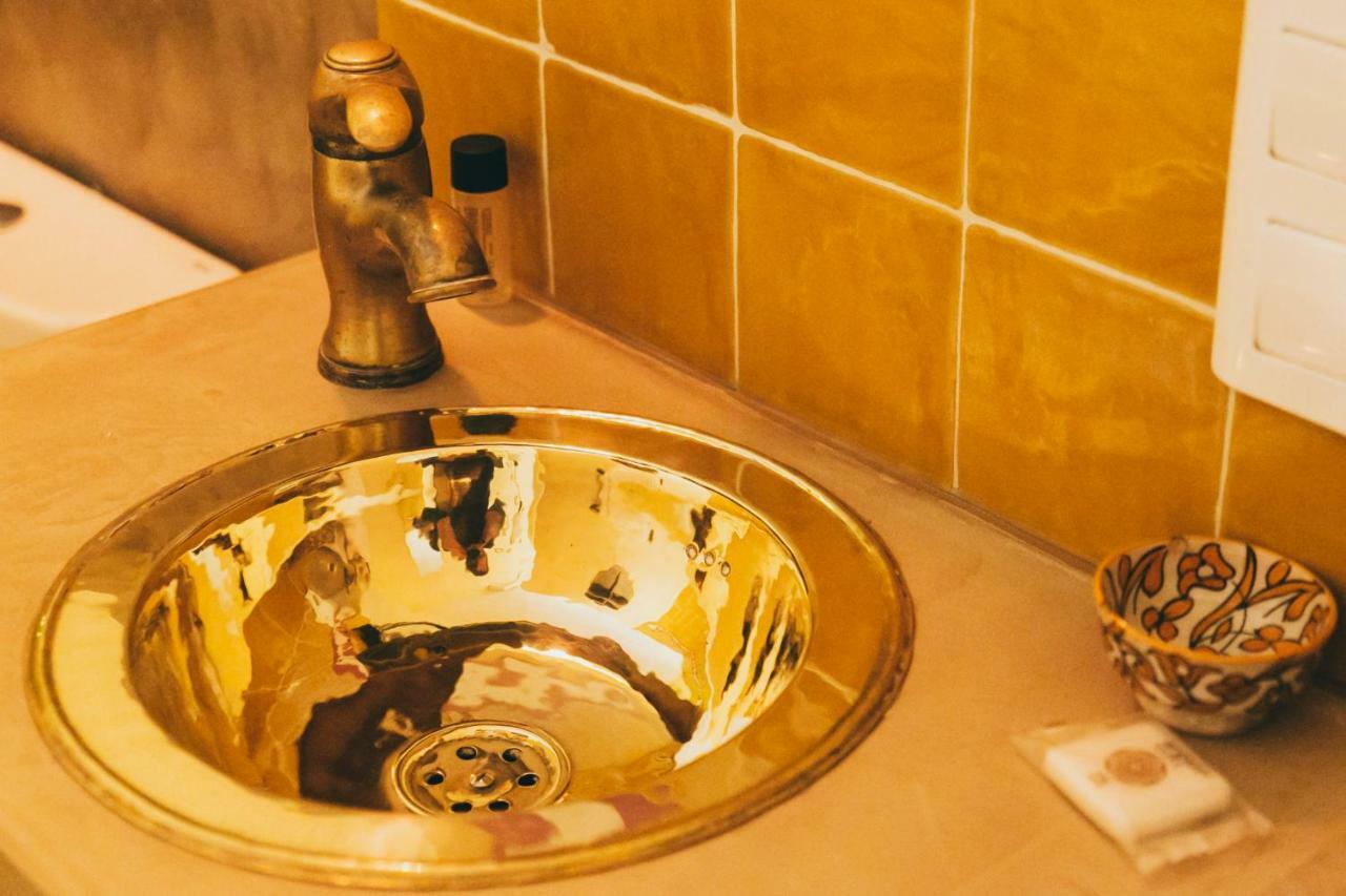 El Riad Andaluz مالقة المظهر الخارجي الصورة