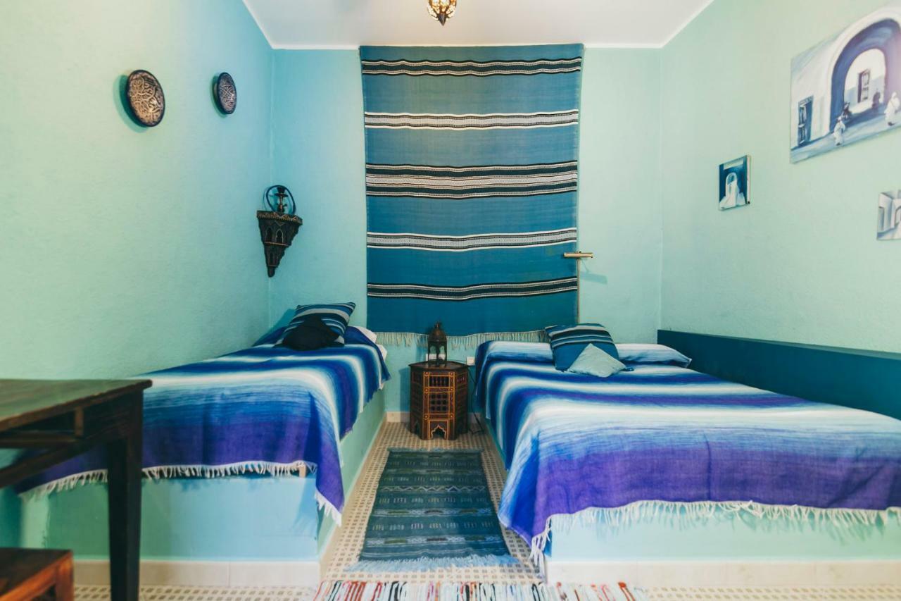 El Riad Andaluz مالقة المظهر الخارجي الصورة